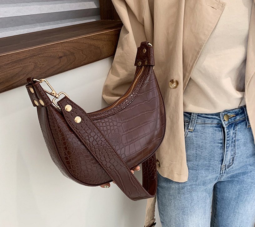 Fairy dumpling bag - Image 4