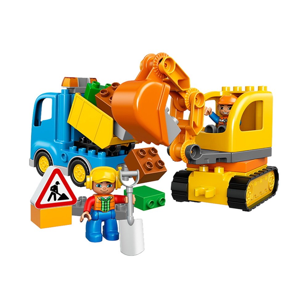 LEGO Classic Creative Suitcase 10713 Building Kit (213 Pieces) - Image 7