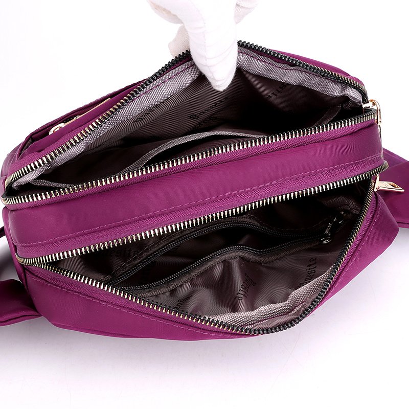 Mobile phone purse crossbody bag - Image 9