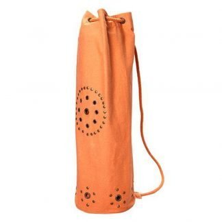 OMSutra, OMSutra Chakra Rivet Yoga Mat Bag Great for Mothers Day Gift