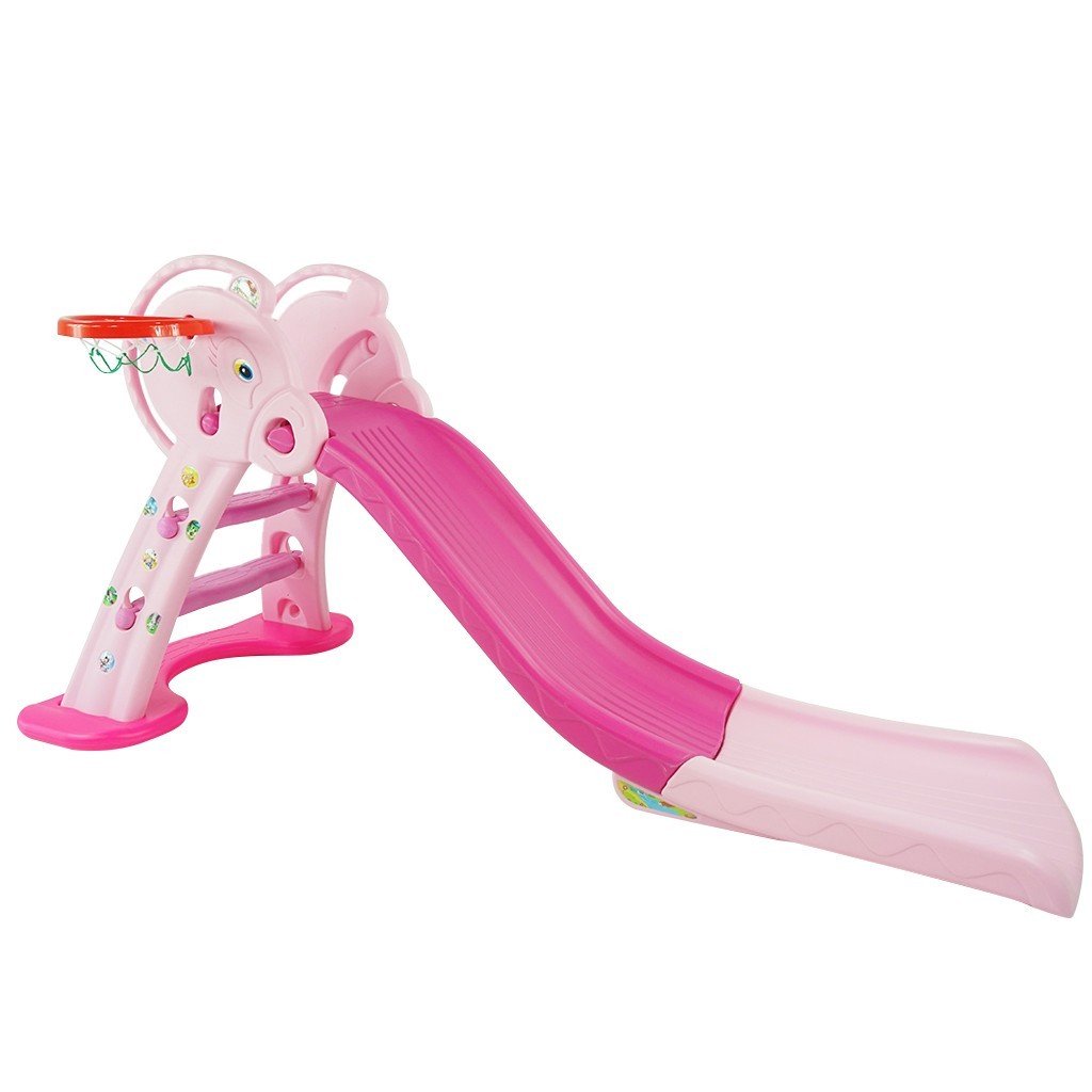 Children Slide Indoor Home Multi Function Combination Folding Toys Baby Slide - Image 2