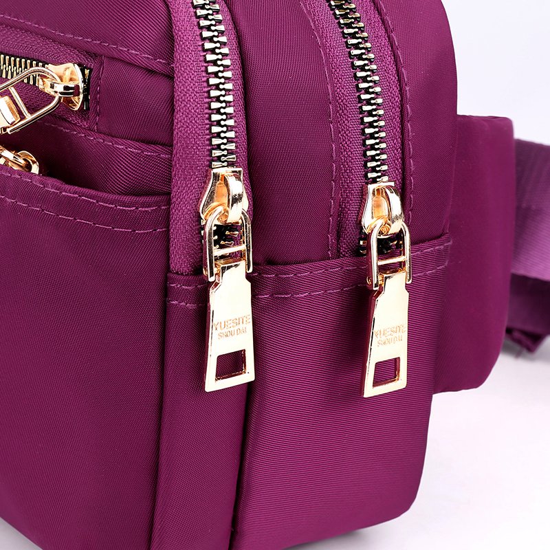 Mobile phone purse crossbody bag - Image 3