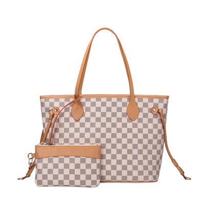 Tote bag shoulder handbag - Image 4