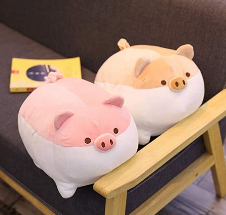 Anime Shiba Inu Plush Stuffed Sotf Pillow Doll Cartoon Doggo Cute Shiba Soft Toy - Image 2