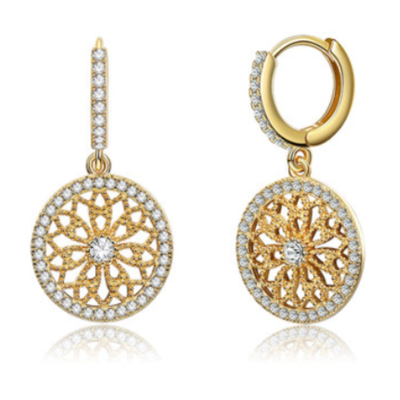 earring maciao