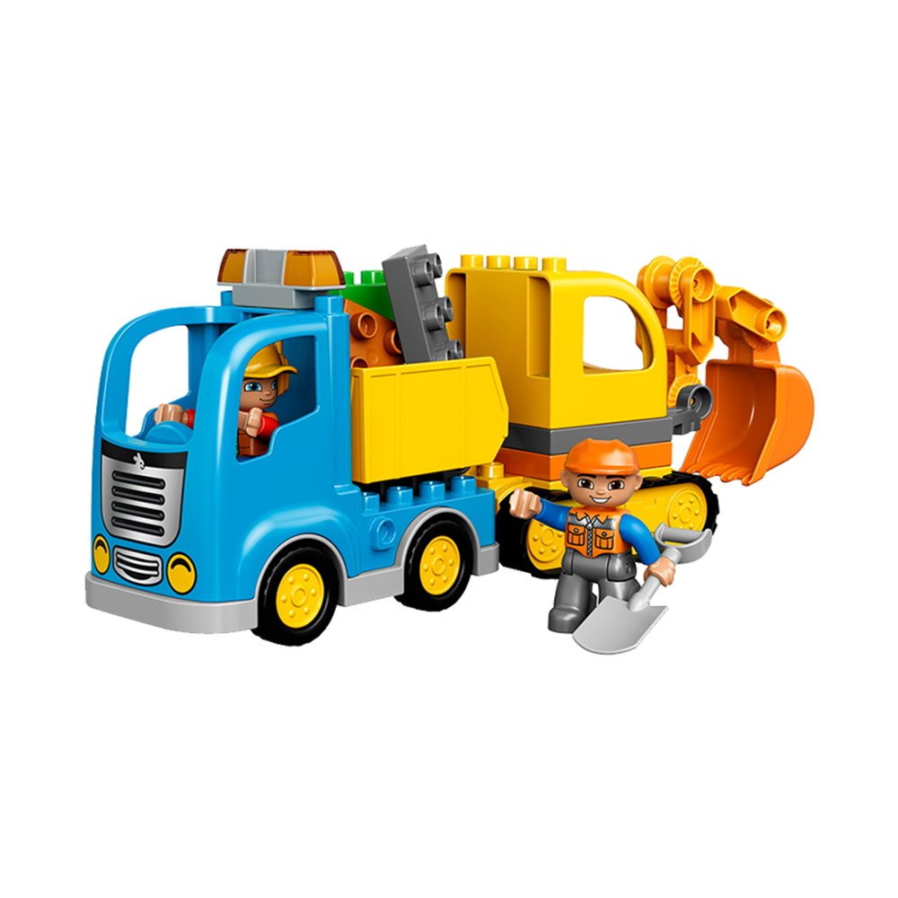 LEGO Classic Creative Suitcase 10713 Building Kit (213 Pieces) - Image 6