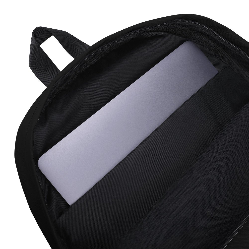 Backpack,Black color,waterproof, Yummy - Image 4