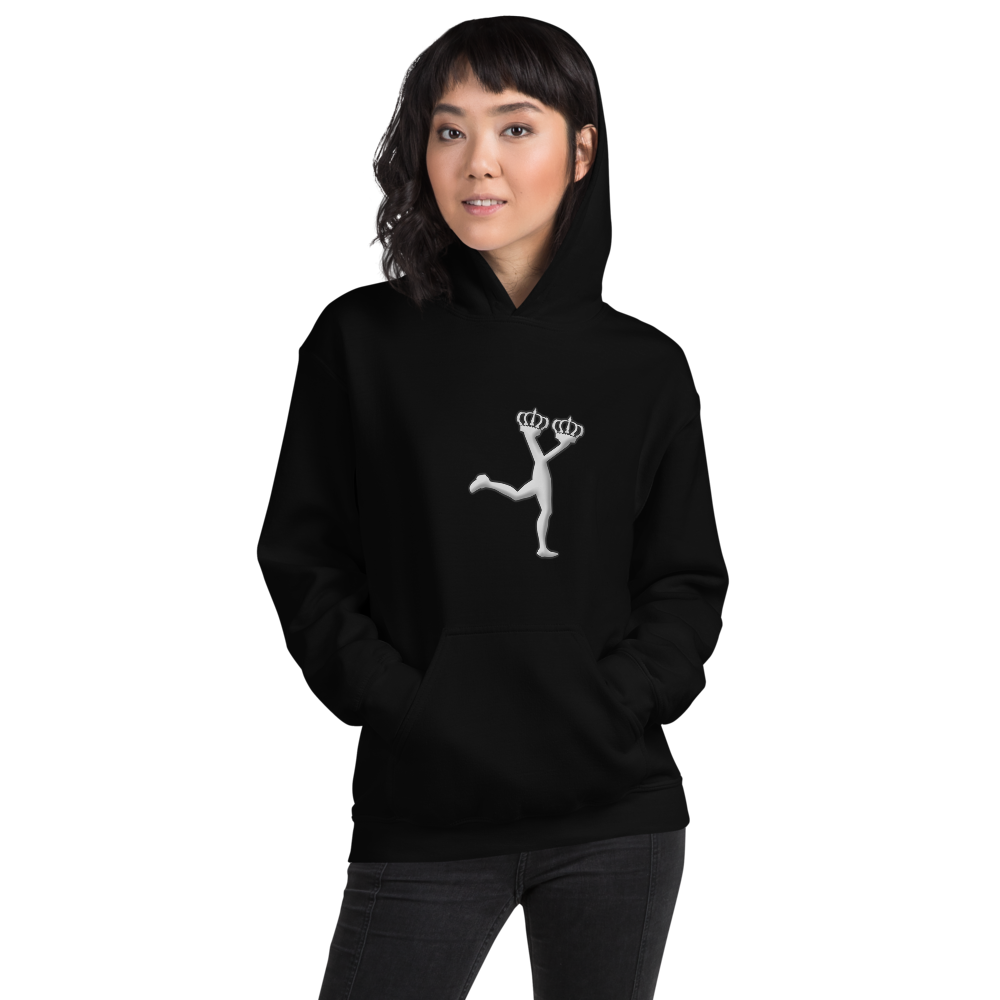Hoodie,basic Lux Character - Image 2