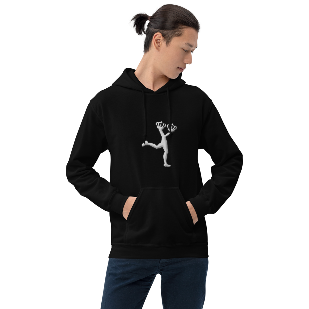 Hoodie,basic Lux Character - Image 4